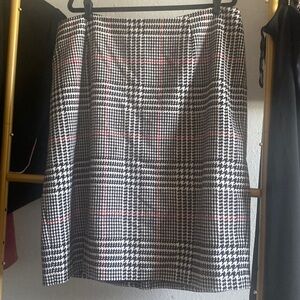 Talbots New with tags talbots skirt size 20w